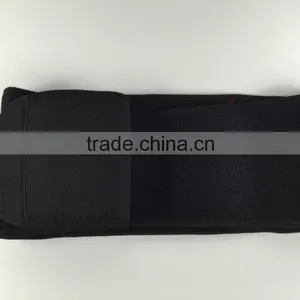 44 Inch Lightweight Enhanced Professional Breathable Elastic Compression Waist Lumbar Lower Back Trimmer Support Brace Belt thumbnail-3