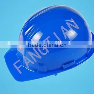 Safety Helmet Industrial Safety Hard Hat CE thumbnail-4