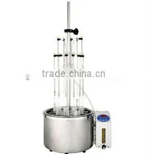 WB-N101 Water Bath Nitrogen Blowing Concentrator thumbnail-1