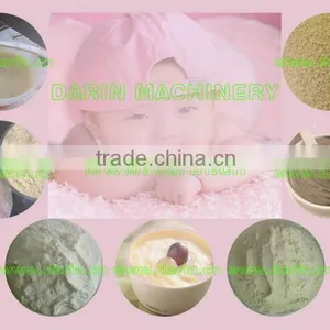 Baby Rice Powder Extruder Processing Line thumbnail-1