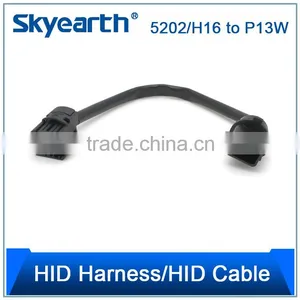 HID Warning Canceller Capacitor,canbus Wiring Harness,HID Lamp Ballast Decode Device,hid Xenon Light Warning Canceller thumbnail-1