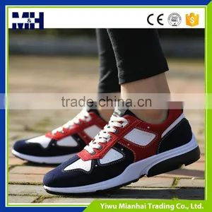 Cheap and High Quality Made in China Sport Shoes thumbnail-4