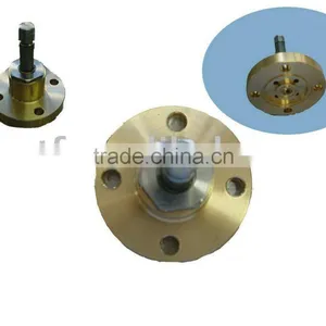 Solenoid Valve Compressor for CFC HCFC Oil Water Oil Gas About Control thumbnail-1