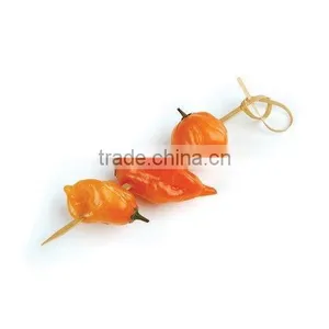 China Top Ten Selling Products Bbq Bamboo Ring Skewer thumbnail-6