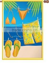 Garden Flag-Summer Fun thumbnail-1