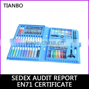 Drawing Set of 86PCS thumbnail-1
