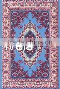 Turkish Rug Mouse Pad, Carpet Mouse Pad thumbnail-1