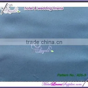 Cheap Polyester Plain Table Linens for Wedding Table Decorations-rectangle 60" 126" ( 152*320cm) thumbnail-2