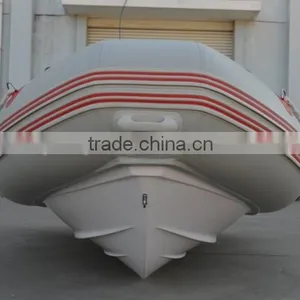 China 0.9mm PVC RIB Inflatable Boat Made In China thumbnail-2