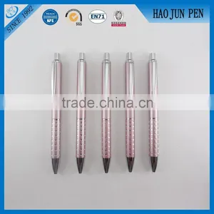 New Fashion Metal Mechanical Pencil, Metal Ballpoint Pen With Logo thumbnail-1