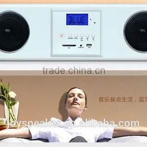 2.1 Bluetooth Speaker With Coxial thumbnail-1