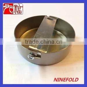 Metal Lamp Shade Parts thumbnail-1