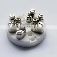 N Series Ceramic Terminal Block From China thumbnail-1
