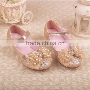 New Fashion Cute Design Women Jelly Shoes With Peal Lace Big Size Shoes thumbnail-1