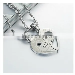 Promotion Items Christmas Gift Couple Ornament thumbnail-3