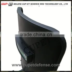 CUPET Shield-1 Ballistic Level 3 Bulletproof Riot Shields Sale thumbnail-6