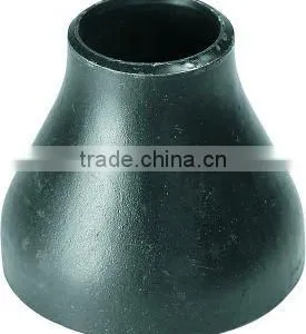 Forged Pipe Fitting Concentric Reducer A234WPB thumbnail-1