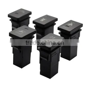 Factory Price UL ISO TS16949 Fog Light Switch for Toyota Wire Harness Manufacturers thumbnail-2