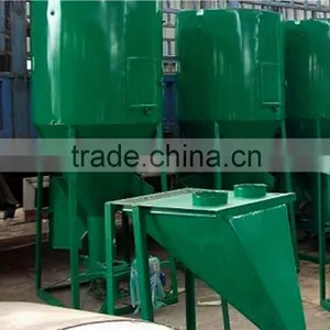 Small Automatic Large Capacity Automatic Feed Pellet Production Line thumbnail-1
