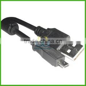 FQ-059 USB Digital Camera Data Cable for For Kodak thumbnail-1