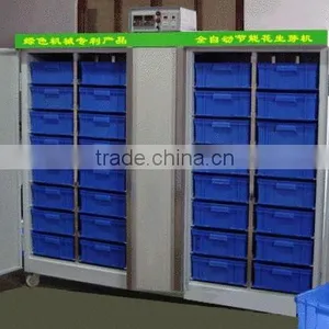 Bean Sprouting Growing Machine thumbnail-1
