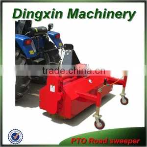 Power Broom Sweeper thumbnail-1
