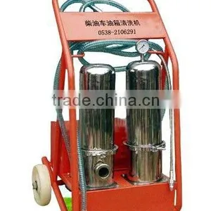 HY- Diesel Fuel Tank Washing Machine (CE.ISO9001:2008) thumbnail-1