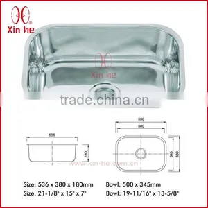 304 Stainless Steel Kichen Furniture thumbnail-1
