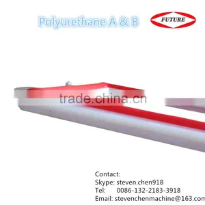 Wholesale PU Raw Material for Auto Air Filter thumbnail-3