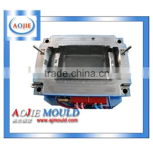 High Quality Customer Made Crate Mould thumbnail-1
