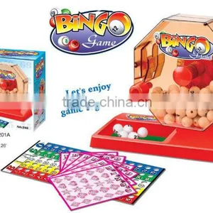 Bingo Games thumbnail-1