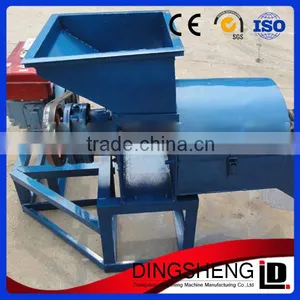 Dingsheng Brand Palm Oil Mill/palm Oil Milling Machine thumbnail-1