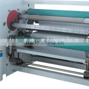1300mm or 1600mm Industry Tape Auto Rewinding Machine thumbnail-1