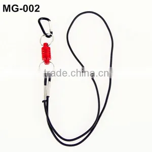 Fly Fishing Landing Net Magnetic Net Release thumbnail-6