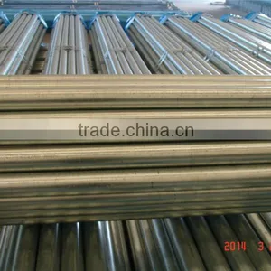 Grooved Steel Pipe Sprinkler Fire Protection Fighting Steel Pipe thumbnail-6