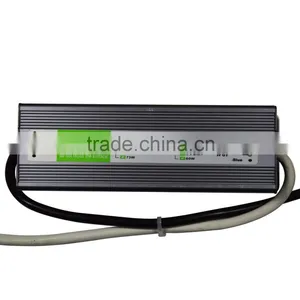 60w 24v Ip67 Waterproof Aluminum Case Led Driver With CE & RoHs Certification Supplier's Choice thumbnail-1