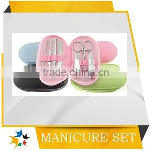 Professional Electric Pedicure and Manicure Set Quality Choice thumbnail-1