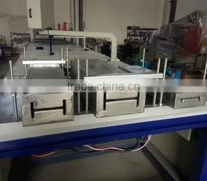 Good Quality FRP(fiberglasas Basalt Fiber)rebar Making Machine thumbnail-3