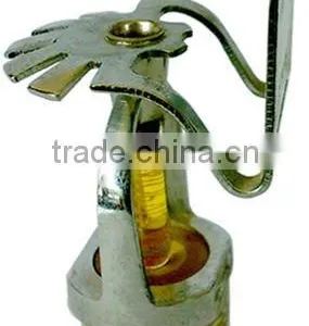 Fire Fighting Equipment Fire Sprinkler Head System thumbnail-3