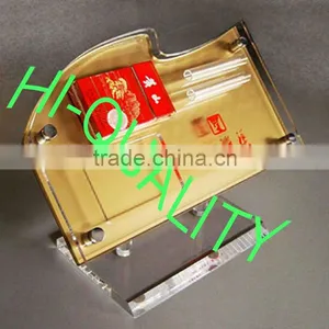 Acrylic Tobacco Holder thumbnail-1