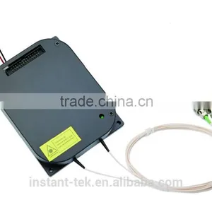 INST Combiner Factory 1U 2U 3U 16 PON+CATV WDM Power Amplifier Edfa thumbnail-2