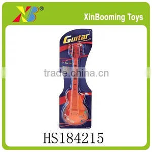 Lovely Electric Guitar Toy for Wholesale thumbnail-1