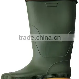 PVC Boots 66730 thumbnail-1