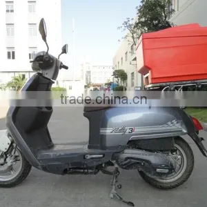45L Durable PE Food Box for Pizza Delivery , Thermal Transport Box for Scooter thumbnail-5