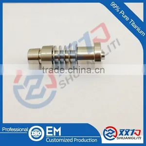 2015 Excellent Electric Gr2 Titanium Nail thumbnail-3