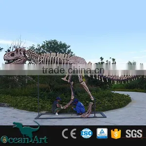 OAV3089 Hot Real Size Dinosaur Bone thumbnail-6