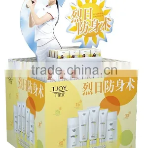 PSR Sales Promotion Rack, Stacking Display, Promotional Floor Display thumbnail-3