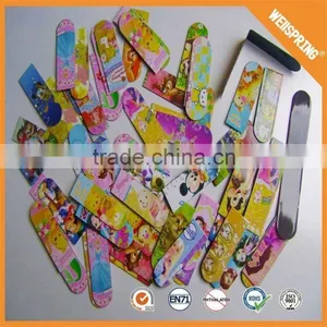 Famous Manufacture Mini Magnetic Bookmarks thumbnail-2