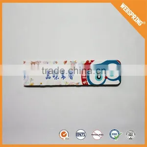 DIY Manufacture Paper Magnetic Bookmark Designs for Kids thumbnail-1