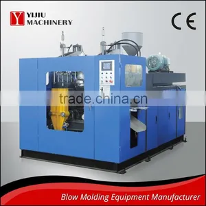 OEM Offered Supplier Mini Mannequin Plastic Bag Blow Moulding Machine thumbnail-2